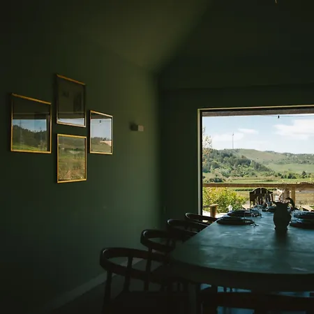 Quinta Da Boa Esperança * Torres Vedras