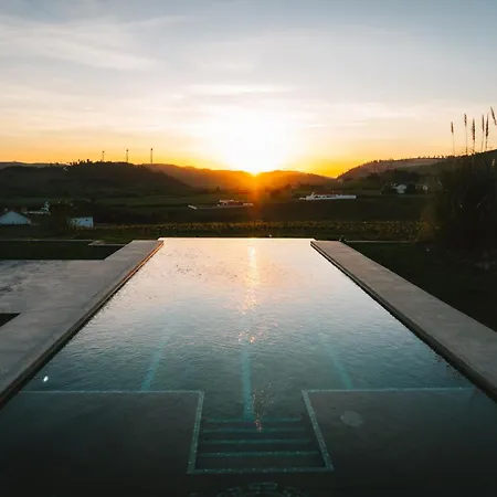 Quinta Da Boa Esperanca Farmház