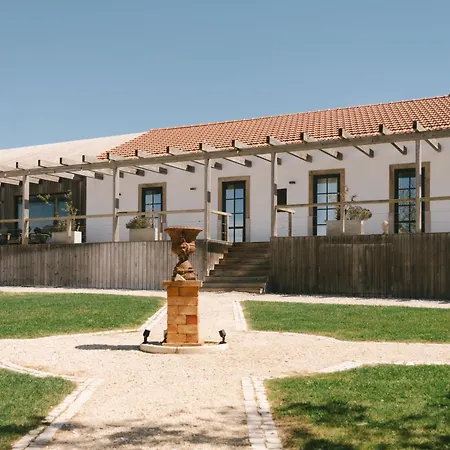 Quinta Da Boa Esperanca Farmház Torres Vedras