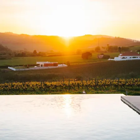 Quinta Da Boa Esperança * Torres Vedras