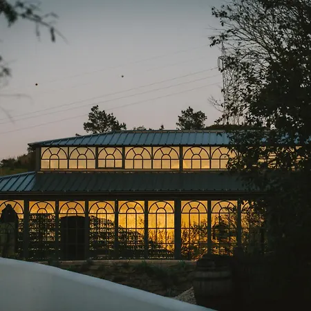 Séjour à la ferme Quinta Da Boa Esperança *
