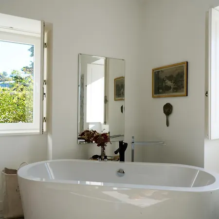Quinta Da Boa Esperança Torres Vedras