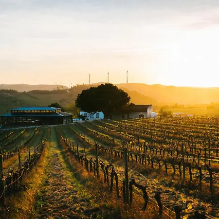 Séjour à la ferme Quinta Da Boa Esperança Torres Vedras