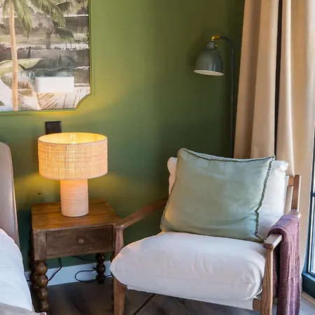 Séjour à la ferme Quinta Da Boa Esperança