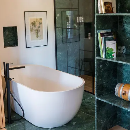 Séjour à la ferme Quinta Da Boa Esperança Torres Vedras