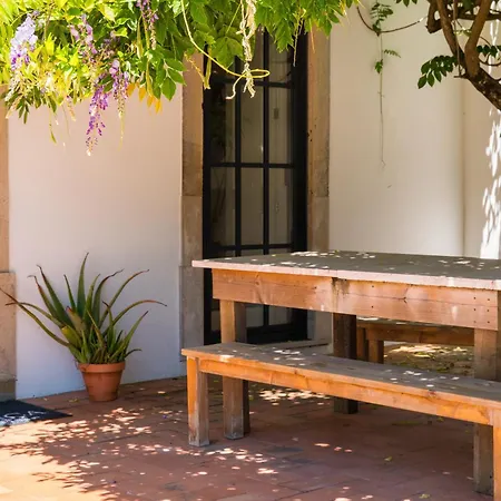 Quinta Da Boa Esperança *