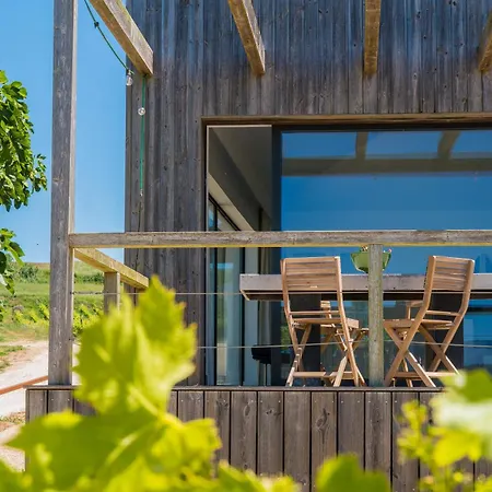 Quinta Da Boa Esperanca Farmház *