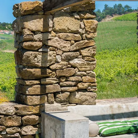 Quinta Da Boa Esperanca Farmház *