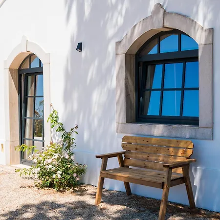 Quinta Da Boa Esperança * Torres Vedras