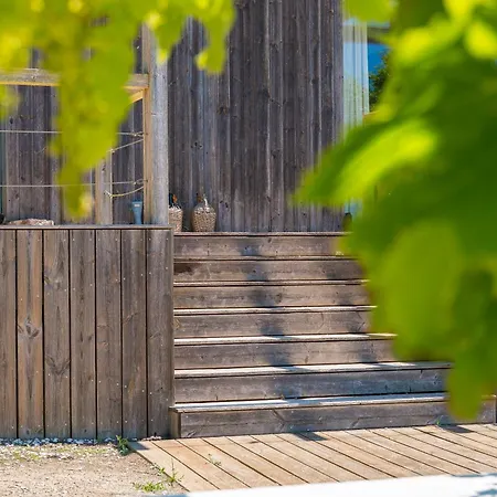 Quinta Da Boa Esperanca Farmház Torres Vedras