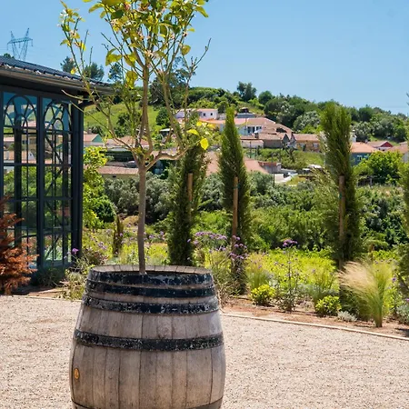 Farmház Quinta Da Boa Esperanca Torres Vedras