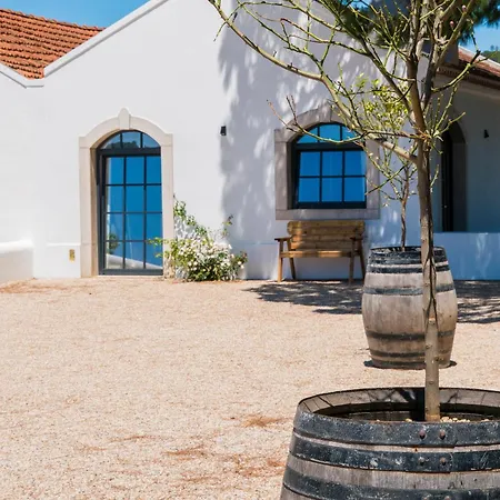 Quinta Da Boa Esperança Séjour à la ferme